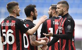 Thanks to a detailed analytical analysis of this match, we have prepared a bet option. Lazio Milan Ecco La Probabile Formazione Rossonera