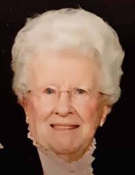 Obituary information for Doris J. Boley Spangler