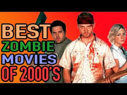 The best horror movies of the 1980s; Best Zombie Movies Of The 2000 S Best Movie List Youtube