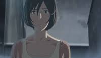 Exploding in popularity overseas when the anime released, the bizarre nature of the series makes it … Anime Boy And Rain Gifs Get The Best Gif On Giphy