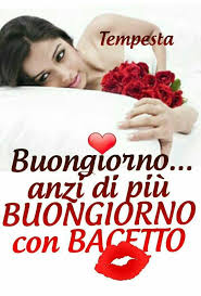 Oggi, 6 luglio,si celebra il world kiss day,ovvero la giornata mondiale del bacio. Buongiorno Con Bacio 10 Foto Bellissime Da Mandare Bgiorno It