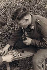 Luftwaffe Military Hair Military Haircuts Men German Hairstyle