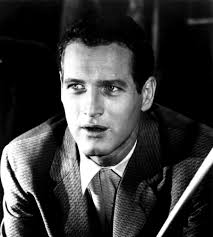 THE HUSTLER (1961) The film was shot