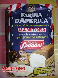 We did not find results for: La Farina Manitoba Farina D America Ricette Veloci Di Tania