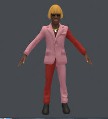 Suggested edits are limited on api reference pages. He S Coming Igor Model For Vr Chat Tylerthecreator