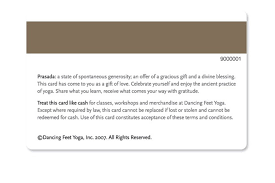 The service industry has proven to make the most money selling gift cards for their business. Gift Card Terms And Conditions Samples