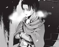 Levi'S Unknown Fight...?! | Attack On Titan Wiki | Fandom