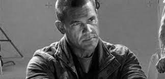 First Look: Josh Brolin Driving in Miller & Rodriguez's 'Sin City' Sequel