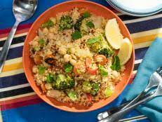 Weeknight Wins Part 2 The Kitchen Food Network