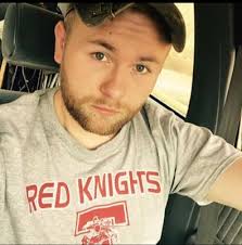 Obituary information for Holden Levi Tharp