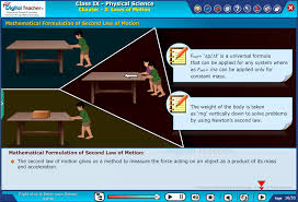 Physical Science In 2020 Physical Science Physics Smart Class