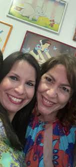 Congratulazioni alla nostra Rossella Vartellini per essere diventata  Analista del Comportamento Certificato a livello internazionale. Traino di  un'intera struttura nell' approccio evidence-based dell'ABA. Insieme a lei,  tutta l'équipe formata nella ...