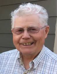 Obituary information for Robert (Bob) Samuel Ellis