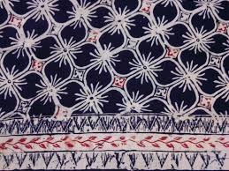 Anggunproject2 Batik Garut