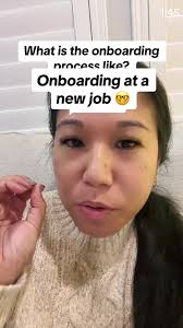 Replying to @user47573977573892 HOW you are onboarded at a new job can  truly make it or break it 🙃 #onboarding #preonboarding #hr #humanresources  #newhire #newjob #careertok #hrtiktok #employee ...