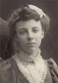 Ivah Elizabeth Peck Grubaugh (1887-1957): homenaje de Find a Grave