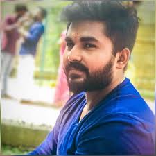 Ajay Kanth's ரசிகர் மன்றம்