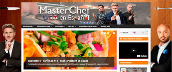 Masterchef is an american competitive cooking reality tv show based on the british series of the same name, open to amateur and home chefs. Masterchef Usa Es Home Facebook