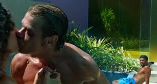 The Sexiest Movie at Cannes, Motel Destino, Also Aims to Be the Most  Political | Vanity Fair