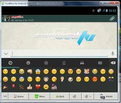 Is available to all software users as a free download for windows. Descargar Whatsapp Para Pc