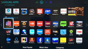 The interface of the emby app is so intelligently designed that you do not need to search for your the samsung app store is full of so many apps you won't know where to start. We Do Streaming How To Install Smart Iptv App On A Smart Tv