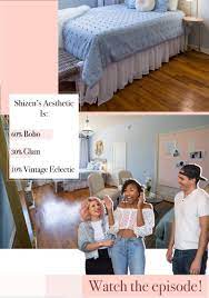 Mr kate reveal my unique aesthetic blend ; Mr Kate What S Your Aesthetic Milled