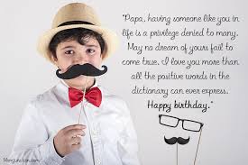 Fathers day song / tagalog original titled(online daddy) happy fathers day mga pre! 101 Happy Birthday Wishes For Dad From Daughter And Son