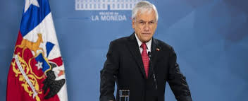 La constitución española ya recoge de forma explícita la posibilidad de declarar el estado de excepción por parte del congreso a solicitud del gobierno. Estado De Excepcion Constitucional De Catastrofe Archivos Radio Udec