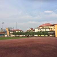Apartment vista angkasa kampung kerinchi 59200 kuala lumpur. Fotos En Kompleks Sukan Kg Pandan Maluri 7 Tips