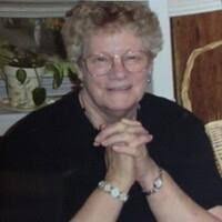 Jessie Merle Bailey Obituary (2021)