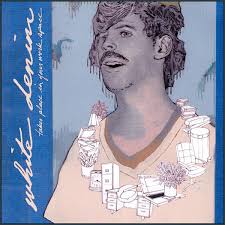 Steve Terebecki Discography: Vinyl, CDs, & More