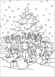 20 Ausmalbilder Zu Weihnachten Erfreuen Sie Ihre Kinder Fur Das Fest