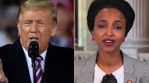 Скачай don omar conteo (cayo el sol 2006) и don omar virtual diva (virtual diva 2009). Rep Ilhan Omar On Trump S Racist Attack This Is My Country Cnnpolitics