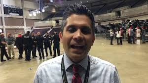 LIVE: KSTP’s Eric Chaloux discusses President Donald Trump’s Rochester rally