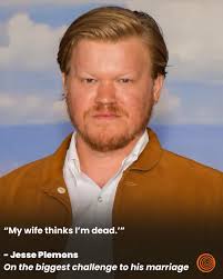 Kirsten Dunst and Jesse Plemons said WHAT?!