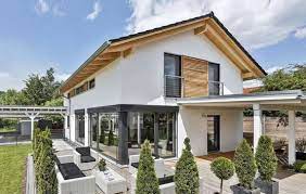Share your videos with friends, family, and the world Hausbau Ideen Inspiration Fur Ihr Individuelles Zuhause