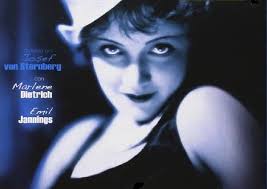 Josef von Sternberg Collectors Guide: The Blue Angel (1930)