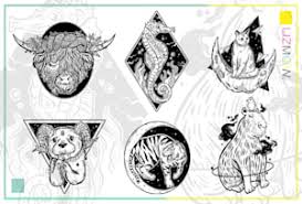 See more ideas about tattoos, body art tattoos, cute tattoos. Custom Tattoo Design By Freelance Tattoo Designers Fiverr