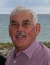 Ronald Beckwith's Instagram, Twitter & Facebook