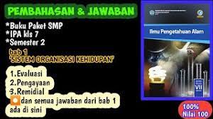 Rpp ipa kls vii semester 2. Uji Kompetensi Ipa Kelas 7 Semester 2 Hal 141 Cara Golden