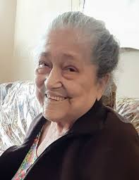 Obituary information for Maria Olavarria Negron
