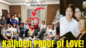 Showbizfinds - KathDen "PROOF OF LOVE" Revelations! •... | Facebook