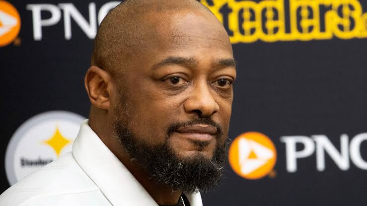 Steelers sign head coach Mike Tomlin to 3-year deal that will carry through  at least the 2027 season | WETM - MyTwinTiers.com