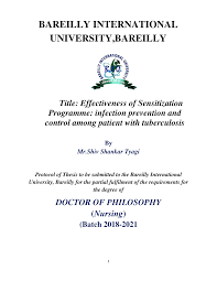 BAREILLY INTERNATIONAL UNIVERSITY,BAREILLY