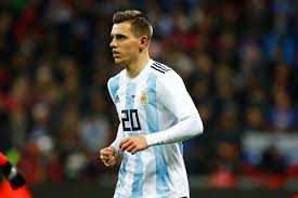 Director técnico de la selección argentina / jorge sampaoli. La Gran Oportunidad Para Lo Celso Tyc Sports Lionel Messi Psg Rosario Central