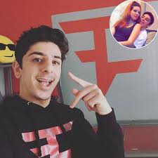 Check Out This Bio Faze Rug Of Age 20 Reveals Girlfriend In Video And It Looks To Be True