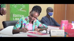 Ms sow won two awards as senegal's best student and has been studying at the. Ce Que L On Sait De La Disparition Volontaire De Diary Sow L Etudiante Senegalaise Qui A Fini Par Donner Signe De Vie