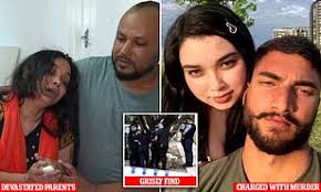 Levi Parsons: All their latest coverage