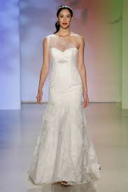 designer wedding dresses alfred angelo