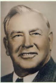 James Patrick Luna (1883-1957)